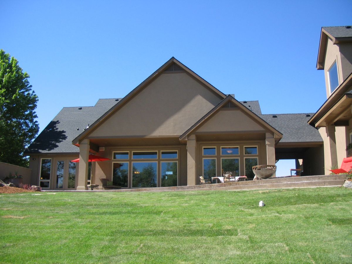 casa en Pallesen Builders por Pallesen Builders