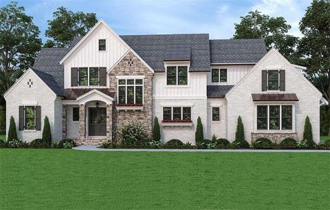 casa en Yellowstone Farms por SR Homes