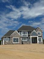 casa en Hideaway por Eagle Creek Homes