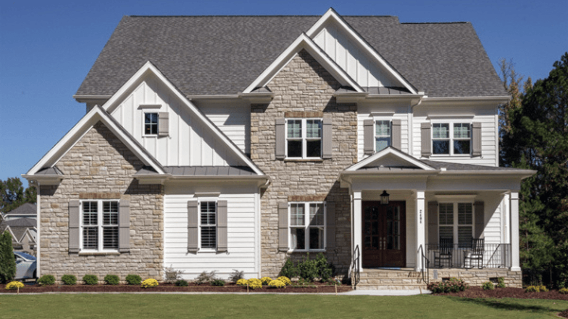 Hibbs Homes - Chesterfield, MO