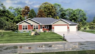 1759 Betty Jean Lane Lot 163 (Plan Unknown)