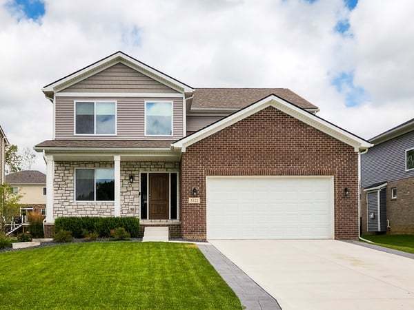 Warner Meadows Community Sterling Heights - Sterling Heights, MI