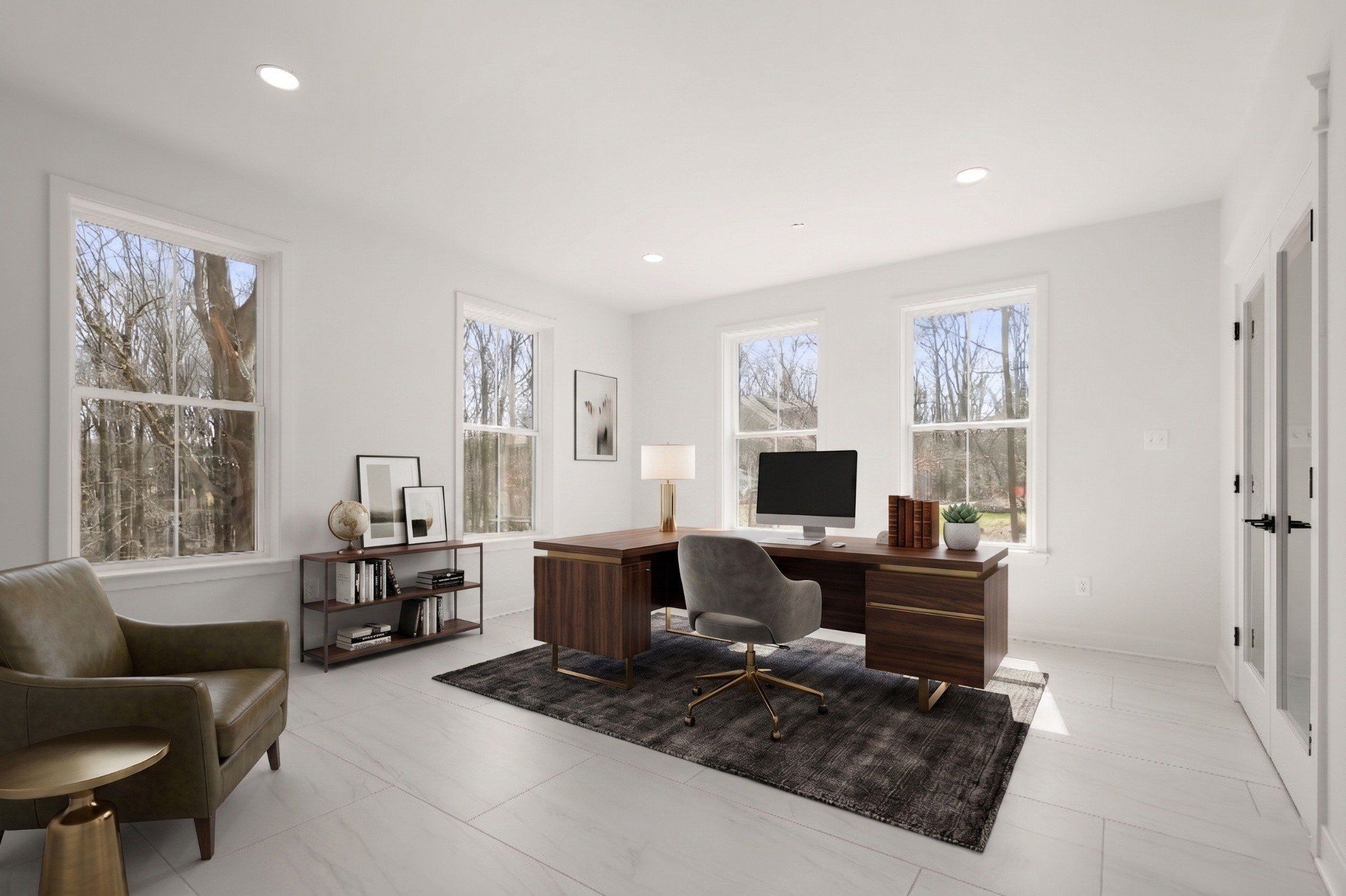 casa en Rylea Homes por Rylea Homes