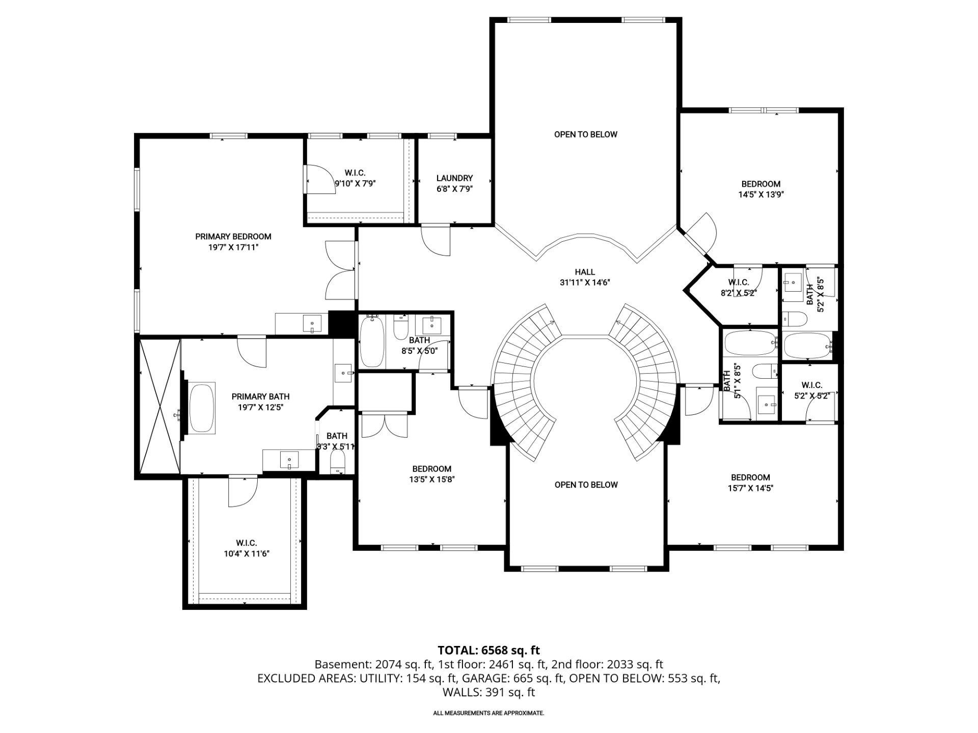 Rylea Homes - : Eighty Four, PA