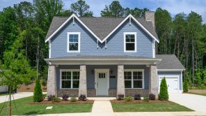 205 Barimore Boulevard (Plan Unknown)
