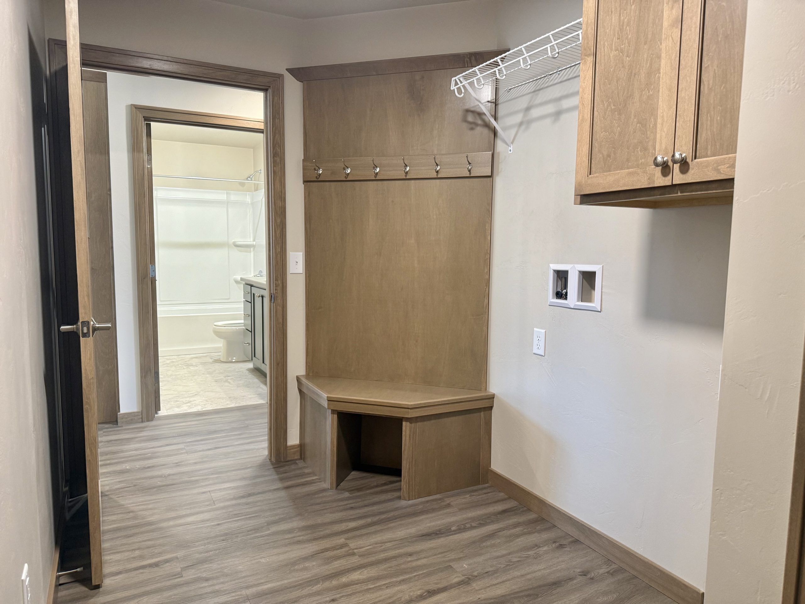 W5298 State Road 114. Menasha, WI 54952