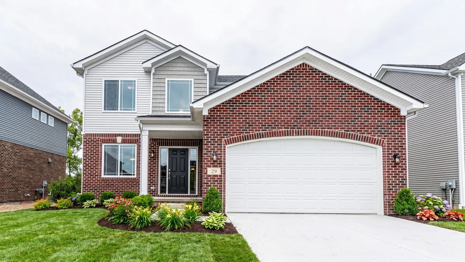 New Baltimore, MI 48047