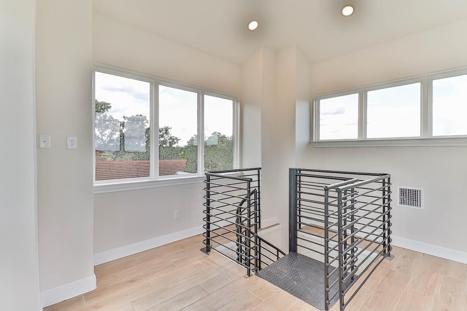 Everview Homes por Everview Homes en San Antonio Texas