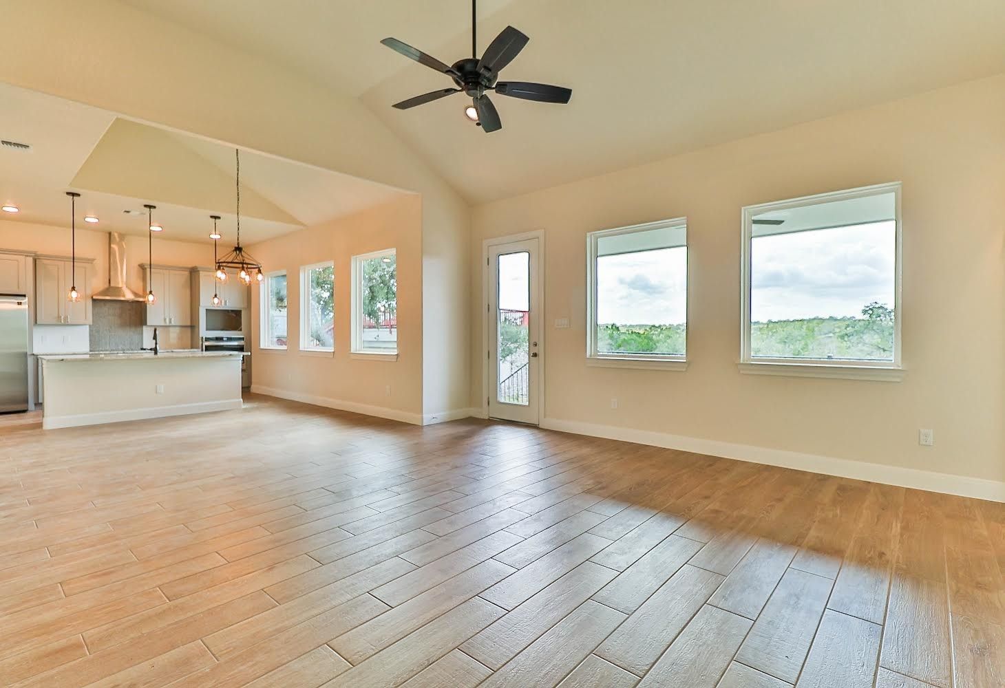 Prospect - Everview Homes: San Antonio, Texas - Everview Homes