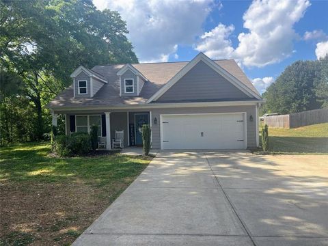 2480 Roper Road. Cumming, GA 30028