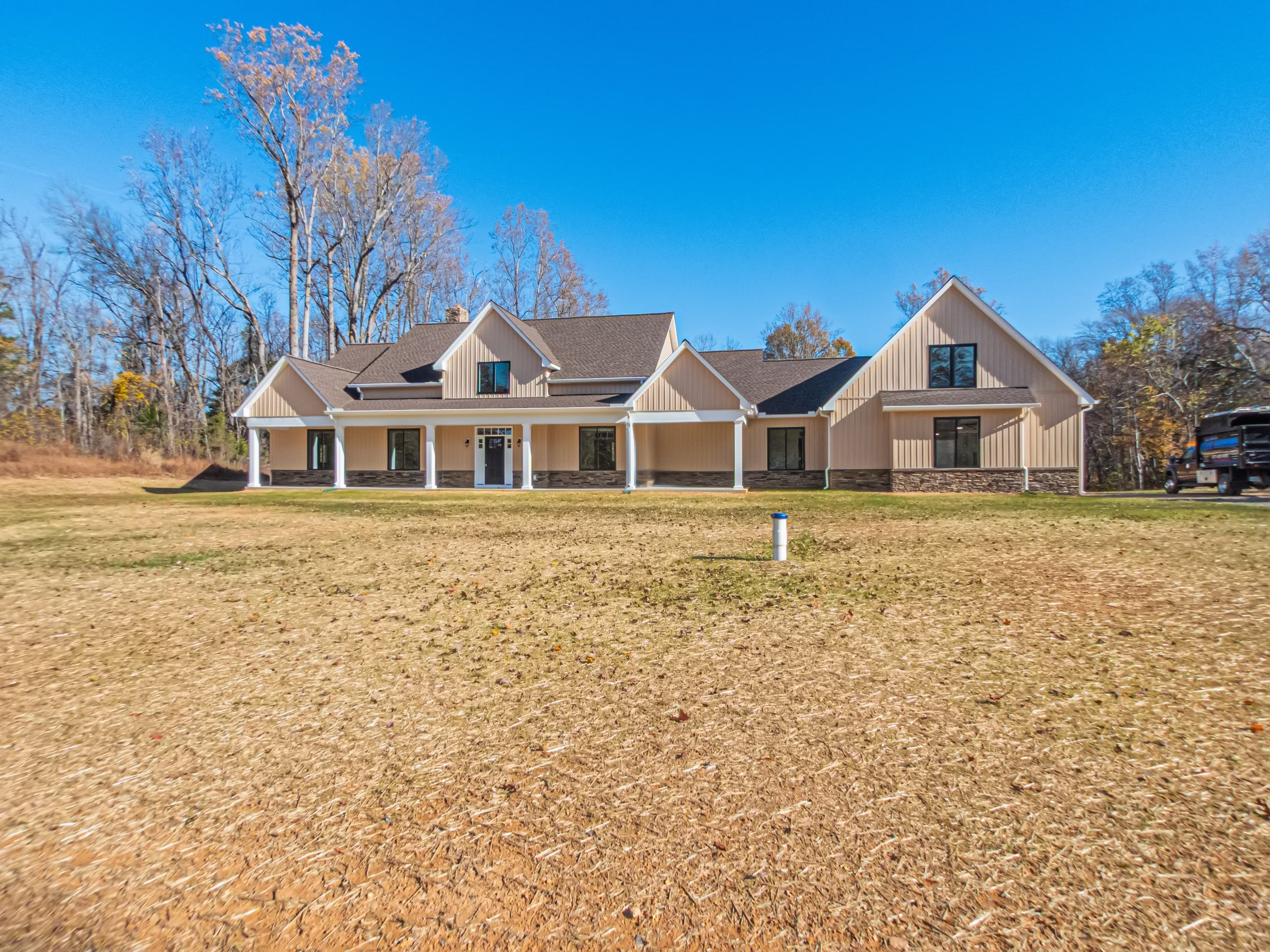 Shenandoah - Bethel Builders, LLC: Louisa, Virginia - Bethel Builders, LLC