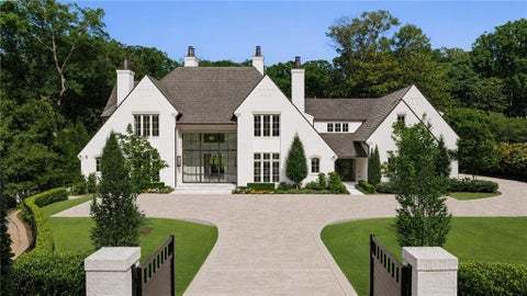 Plan Unknown - Skyview On Broad: Buford, Georgia - Kittle Homes