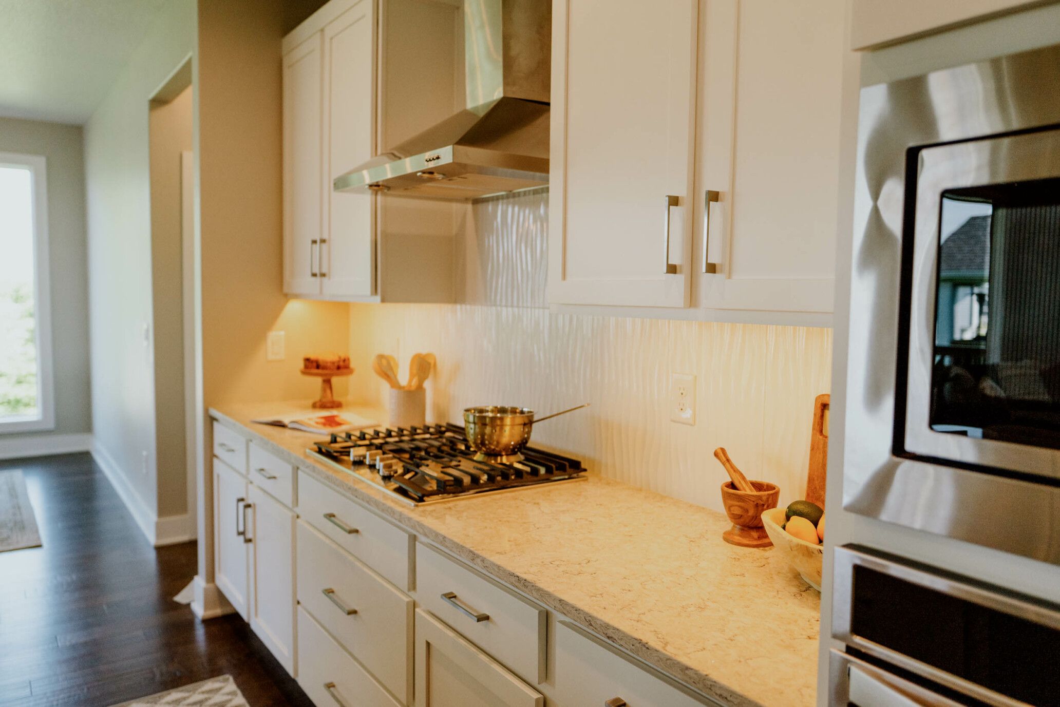 casa en Genesis Custom Homes por Genesis Custom Homes