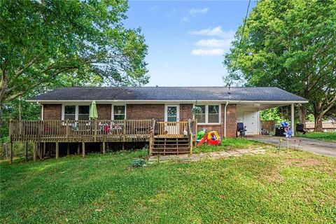2480 Roper Road. Cumming, GA 30028
