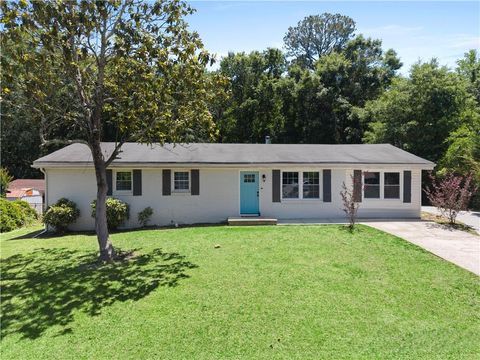 943 Evans Cook Road. Canton, GA 30115