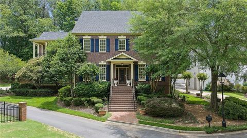 2480 Roper Road. Cumming, GA 30028