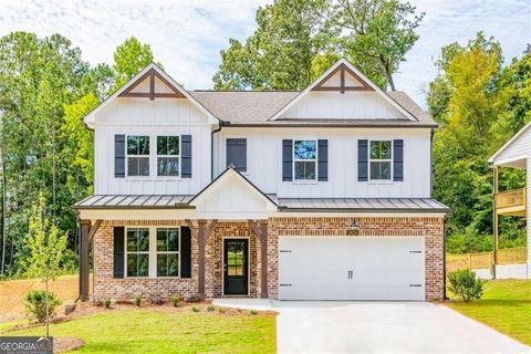 2480 Roper Road. Cumming, GA 30028