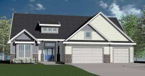 557 Talbot S Woods Drive Dousman