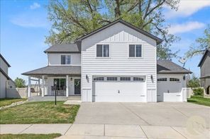 1316 Blackberry Way (Plan Unknown)