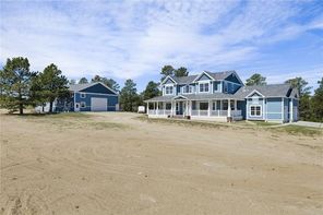 2214 Trails End Road (Plan Unknown)