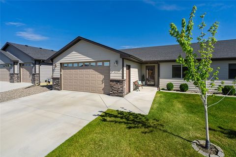 4227 Limber Pine Lane. Billings, MT 59106