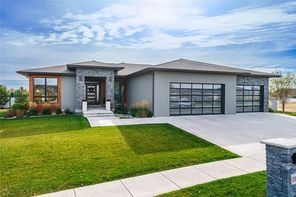 1039 Vineyard Way (Plan Unknown)