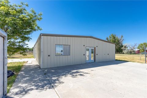 7230 N Eggebrecht Lane. Billings, MT 59106