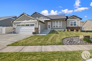 3048 W Copper Ridge Loop (Plan Unknown)