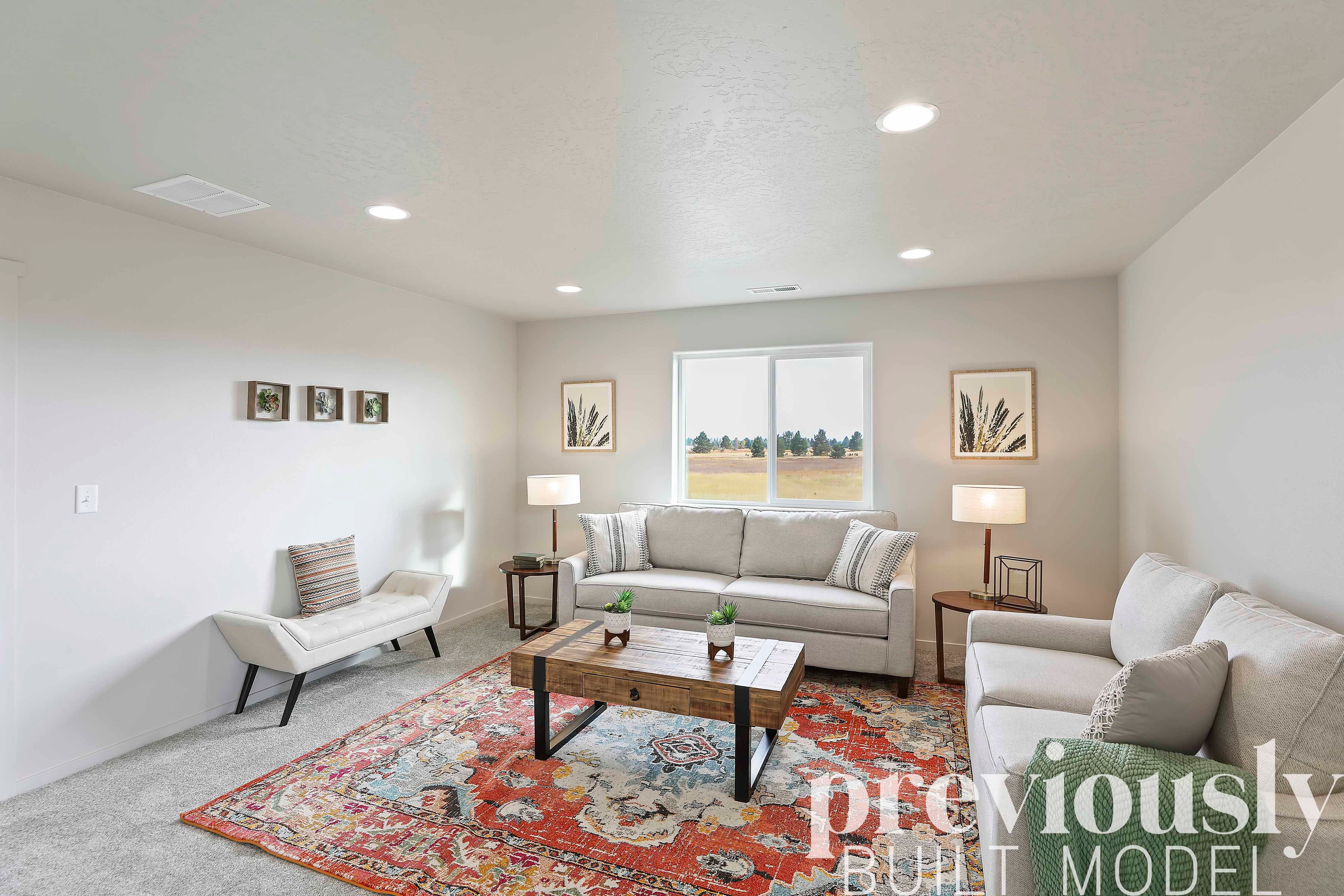 Rivendell Springs por RYN Built Homes en Spokane-Couer d Alene Washington