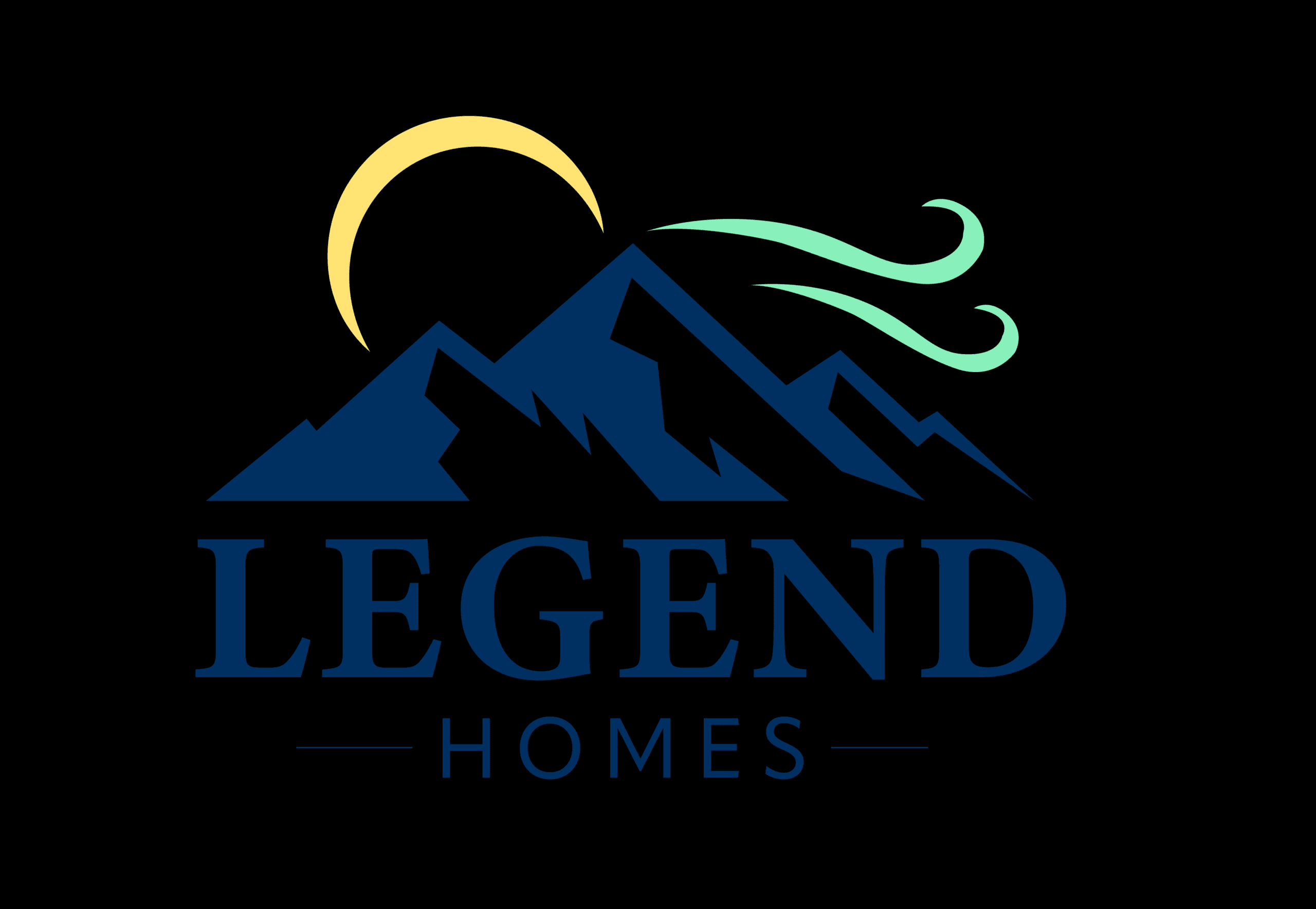 casa en TC Legend Homes por TC Legend Homes