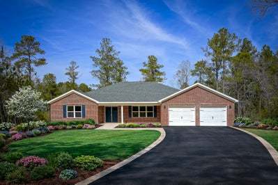 Red Door Homes - Florence, SC
