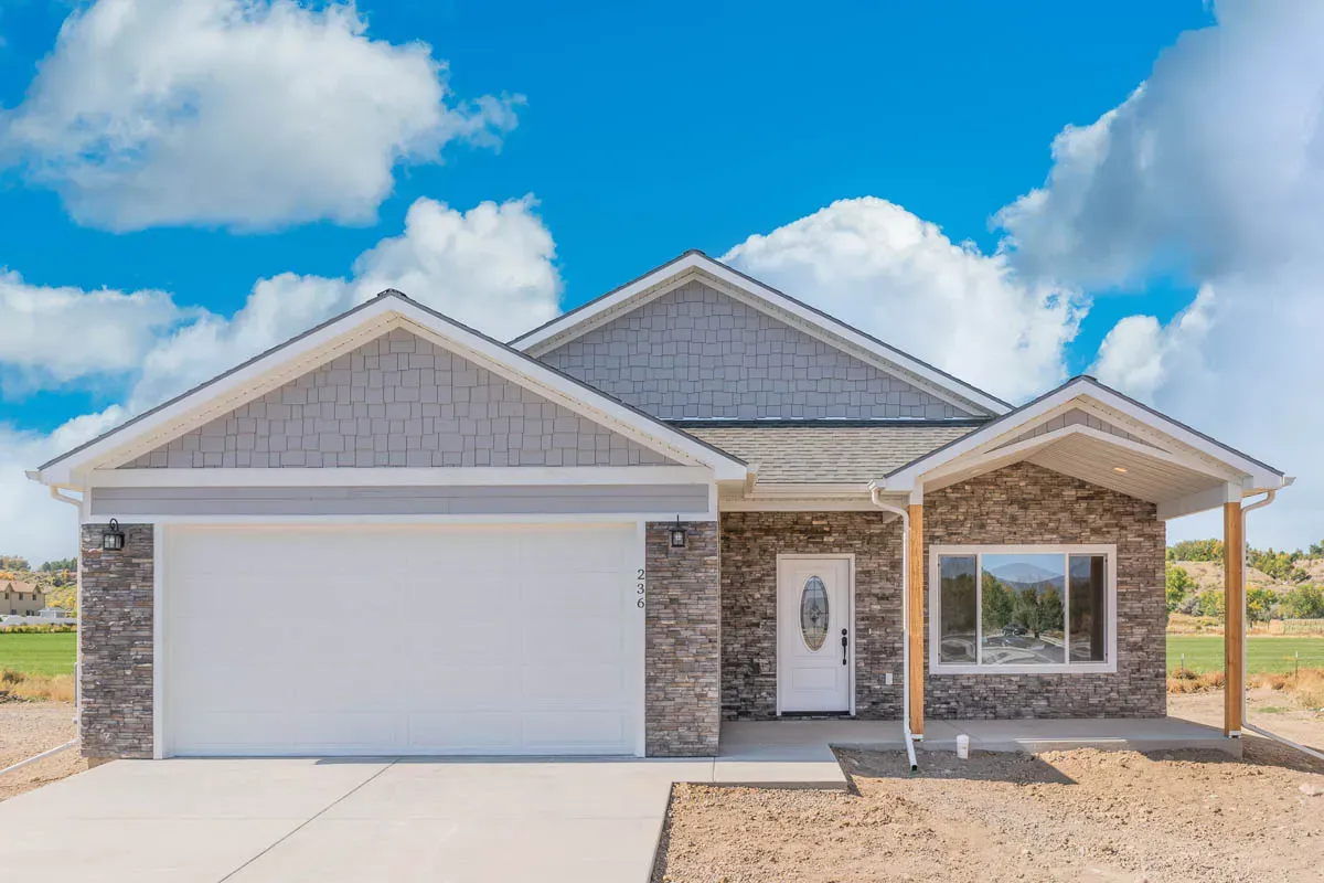Ridgeline Homes - : Montrose, CO