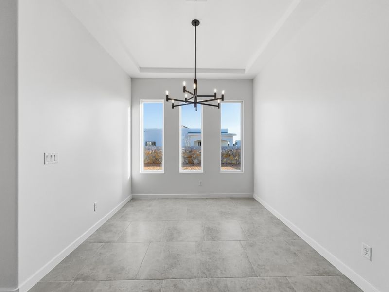 Cullers Homes LLC - El Paso, TX
