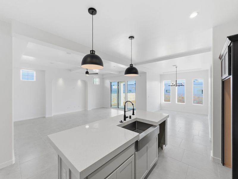 Cullers Homes LLC por Cullers Homes LLC en El Paso Texas
