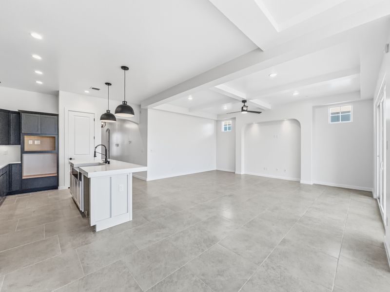 Cullers Homes LLC - El Paso, TX