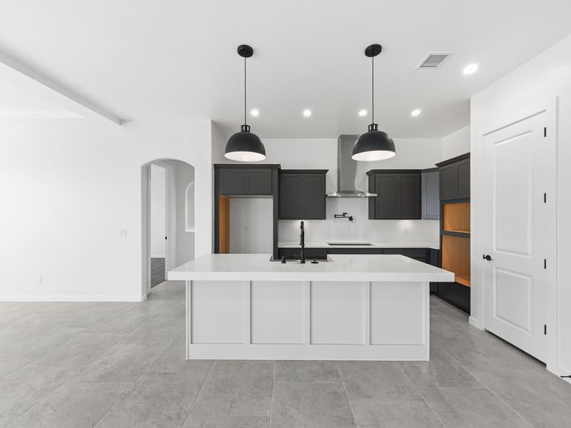Cullers Homes LLC por Cullers Homes LLC en El Paso Texas