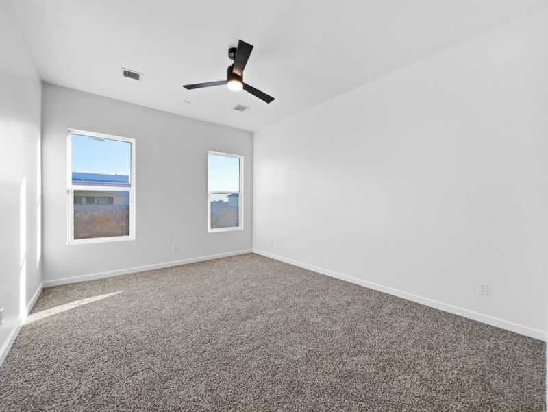 Cullers Homes LLC por Cullers Homes LLC en El Paso Texas