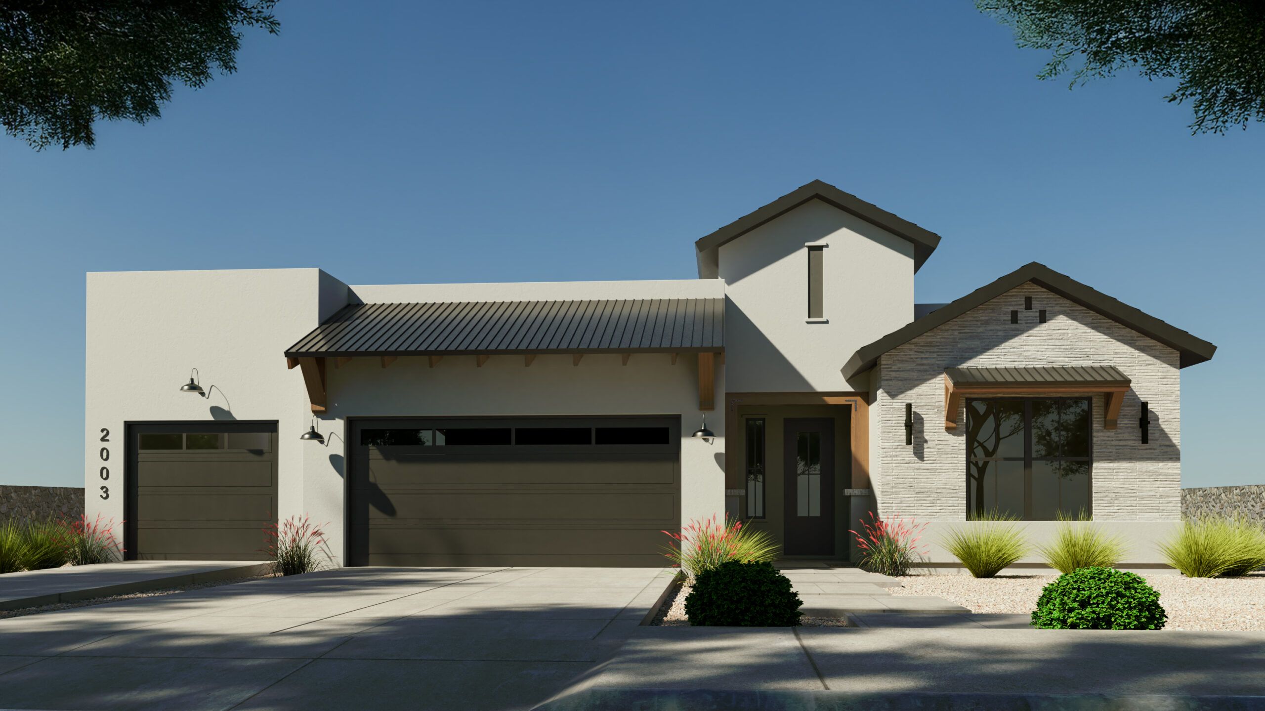 casa en Cullers Homes LLC por Cullers Homes LLC