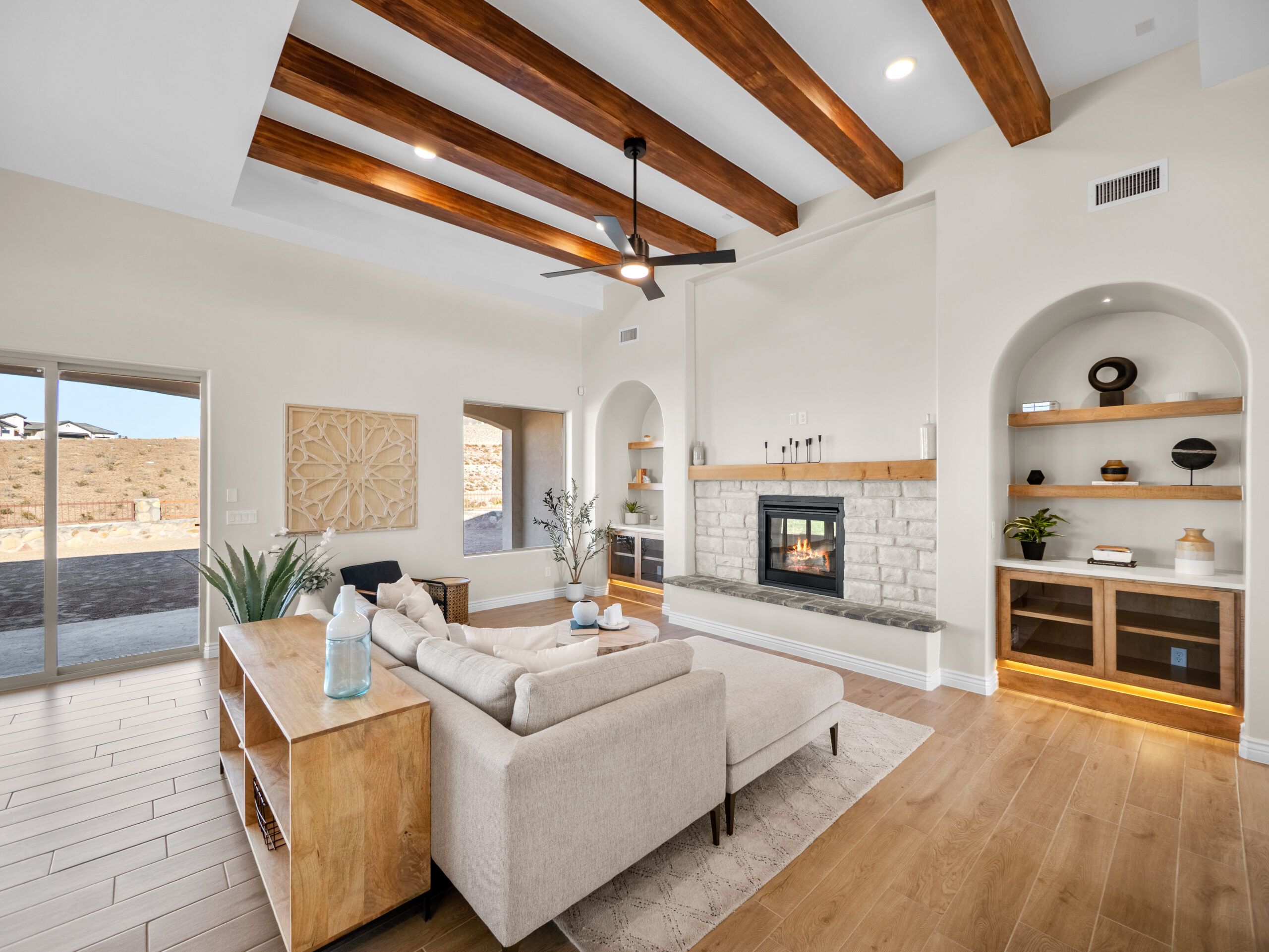 casa en Cullers Homes LLC por Cullers Homes LLC