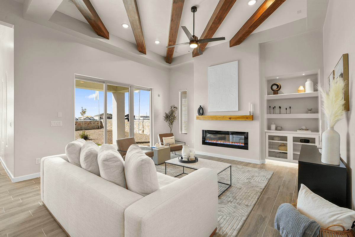 casa en Cullers Homes LLC por Cullers Homes LLC