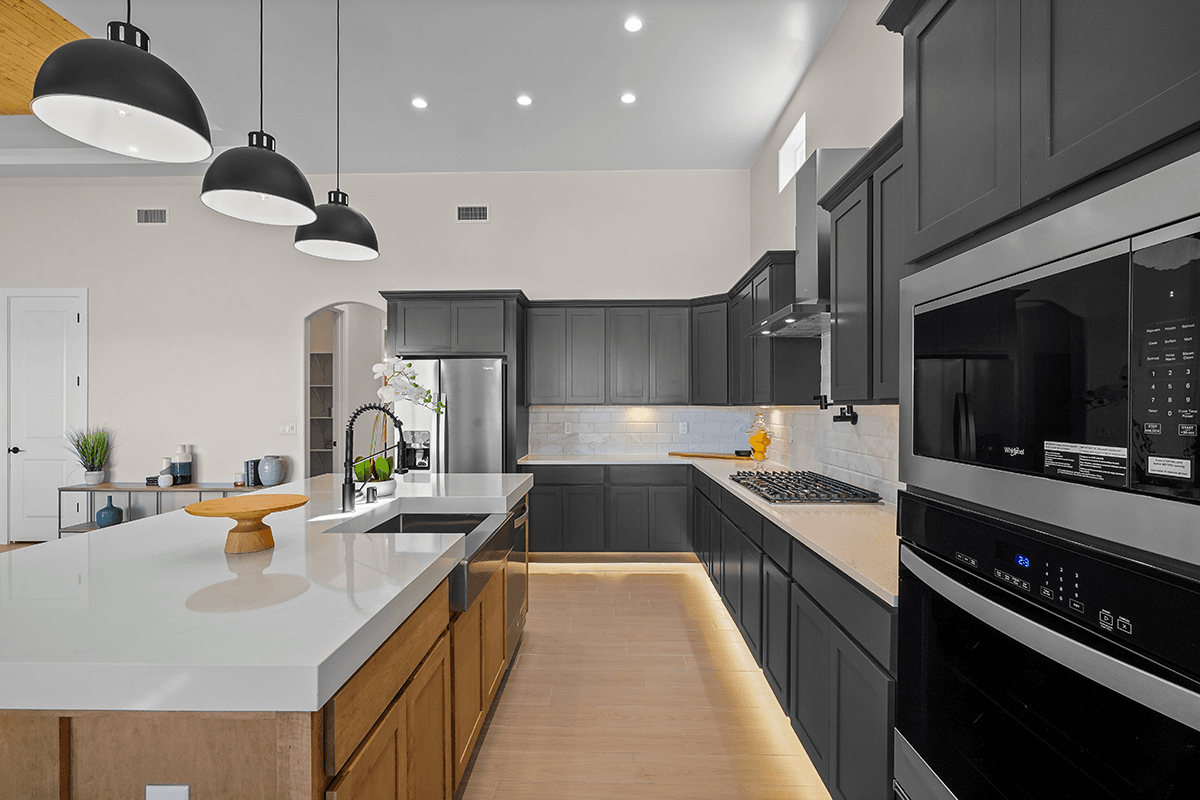 casa en Cullers Homes LLC por Cullers Homes LLC