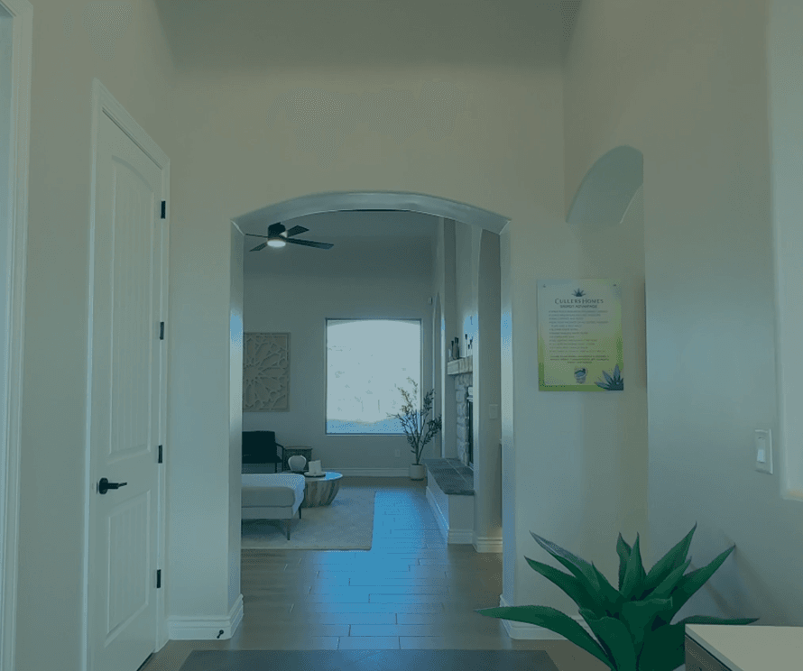casa en Cullers Homes LLC por Cullers Homes LLC