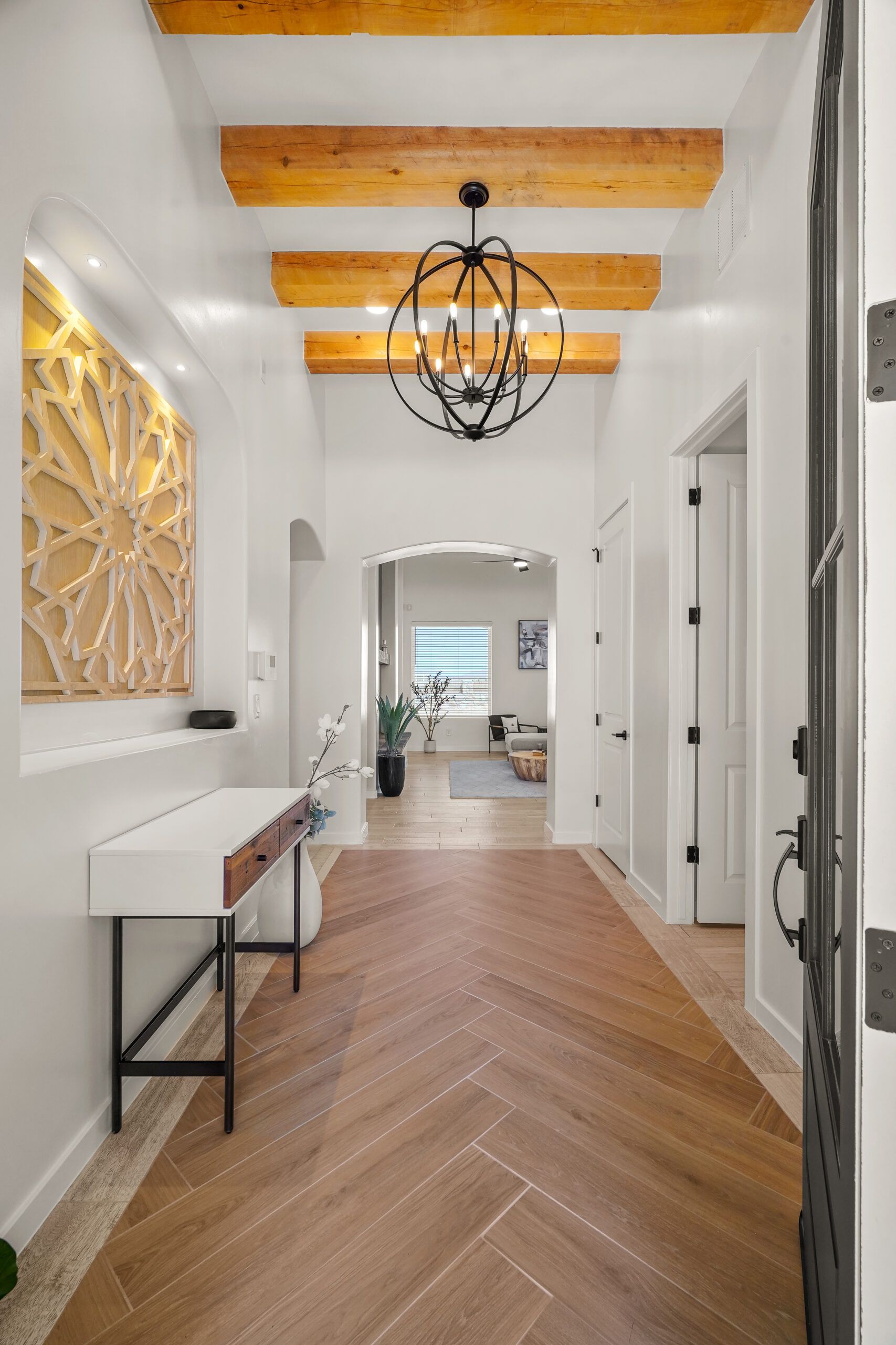 casa en Cullers Homes LLC por Cullers Homes LLC