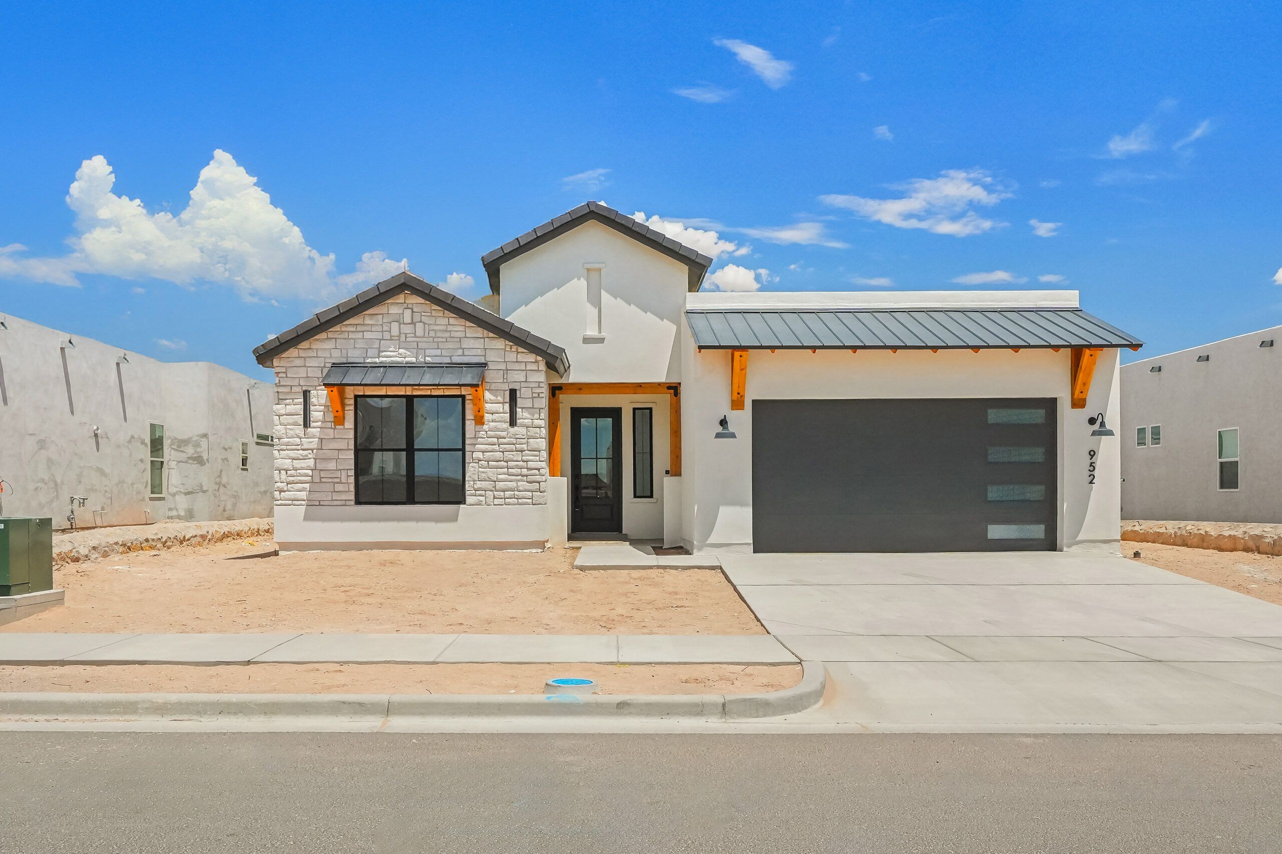 casa en Cullers Homes LLC por Cullers Homes LLC