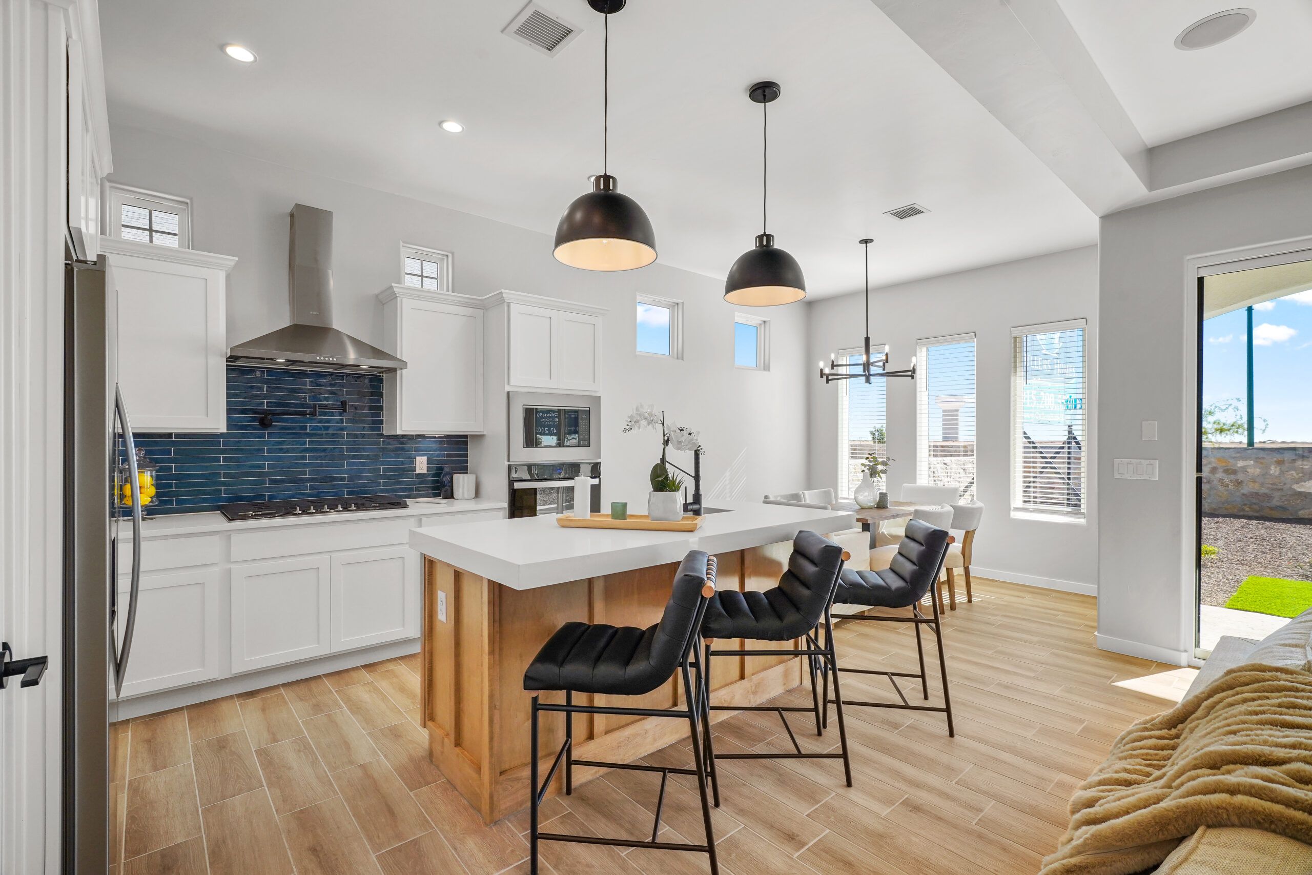 casa en Cullers Homes LLC por Cullers Homes LLC