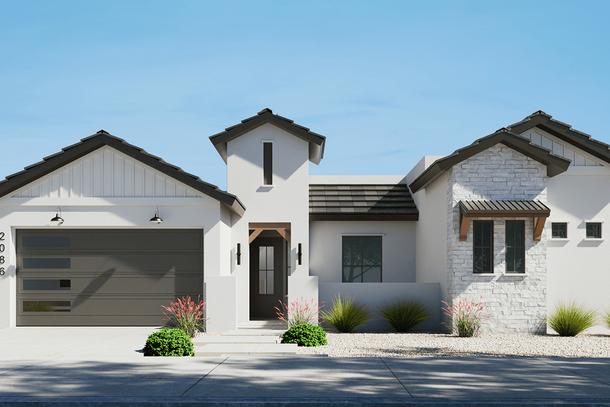 casa en Cullers Homes LLC por Cullers Homes LLC