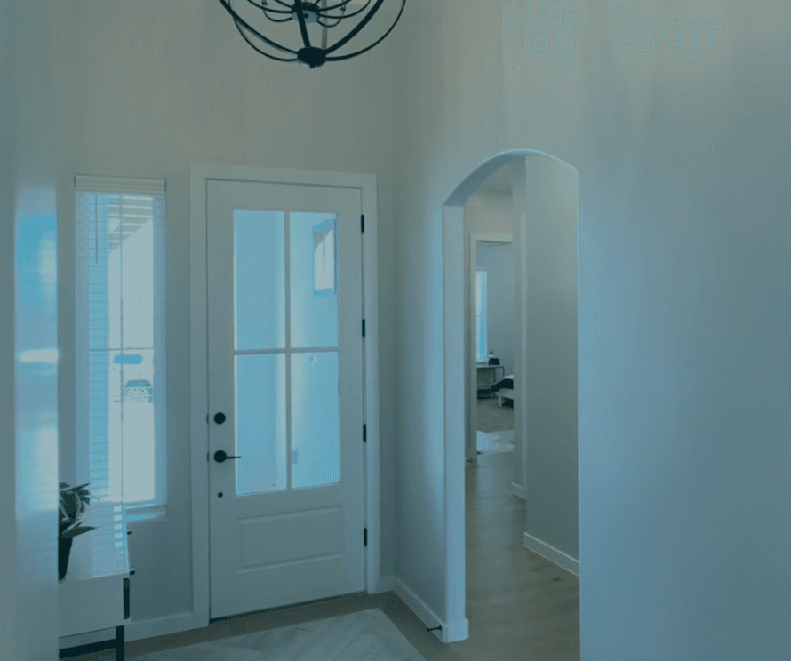 casa en Cullers Homes LLC por Cullers Homes LLC