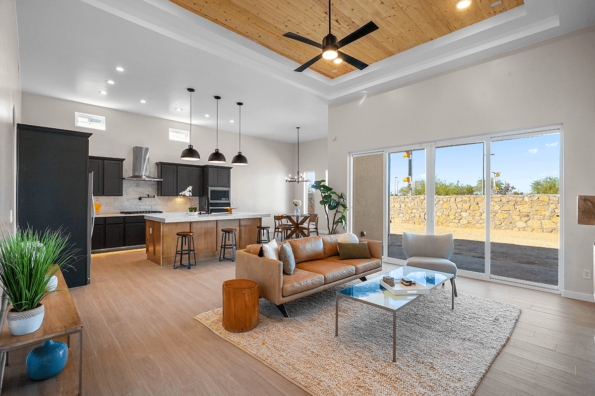 casa en Cullers Homes LLC por Cullers Homes LLC