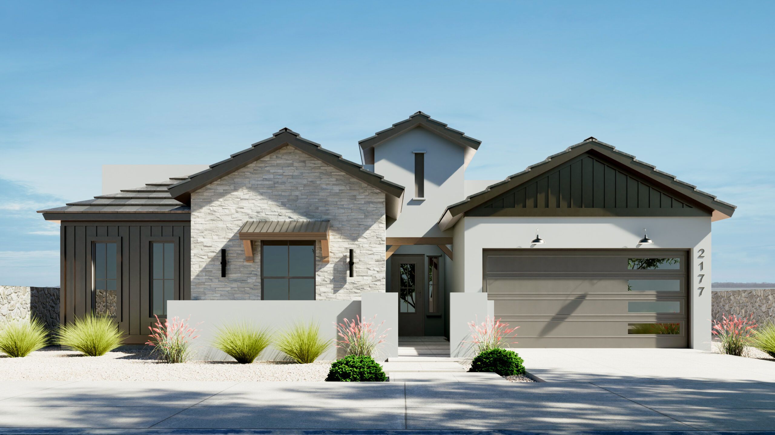 casa en Cullers Homes LLC por Cullers Homes LLC
