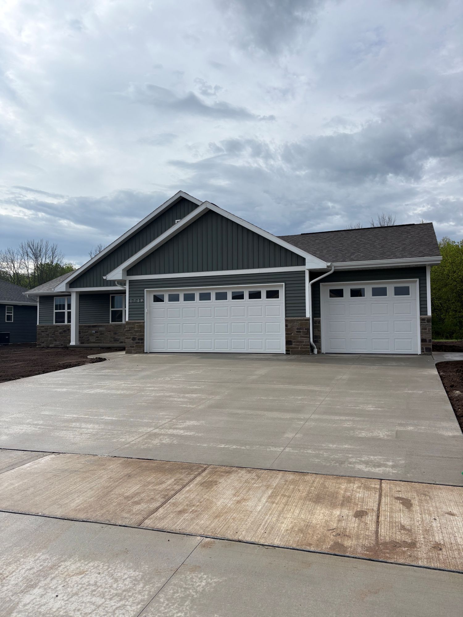 1719 Betty Jean Lane Lot 153. Green Bay, WI 54313